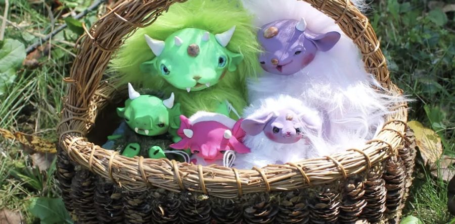 Stubborn Cupcake Studios