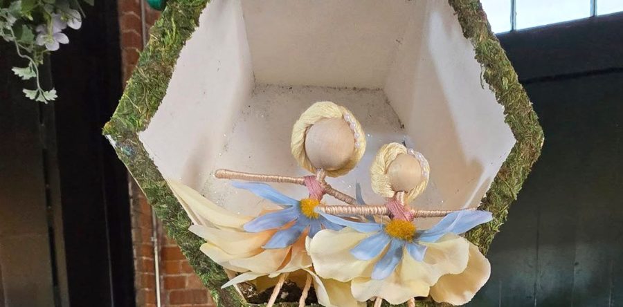 The Woodland’s Cottage