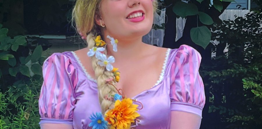 Tower Princess Meet & Greet