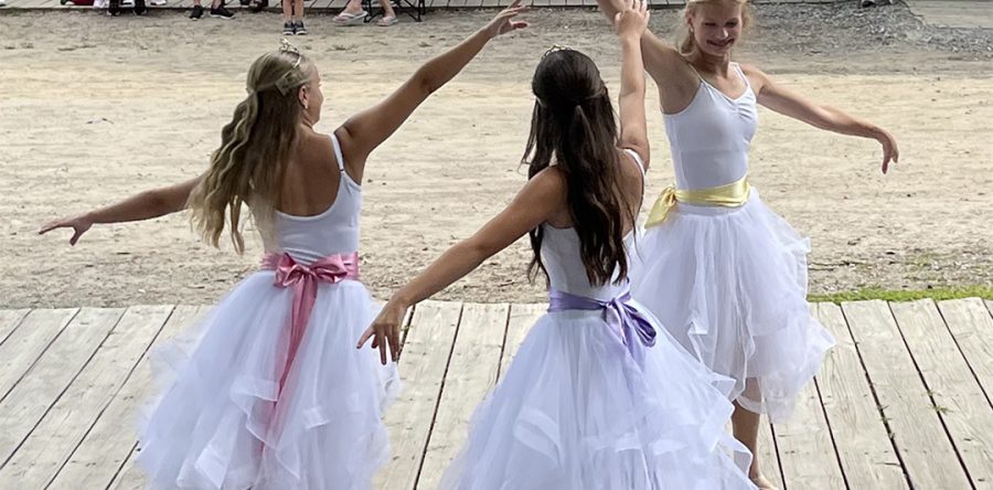 Loree’s Academy of Dance