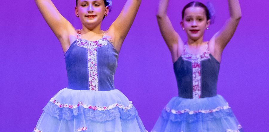 Loree’s Academy of Dance