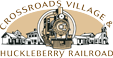 Crossroads Village & Huckleberry Railroad