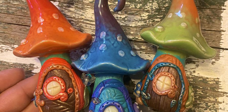 Clever Creations by Amy