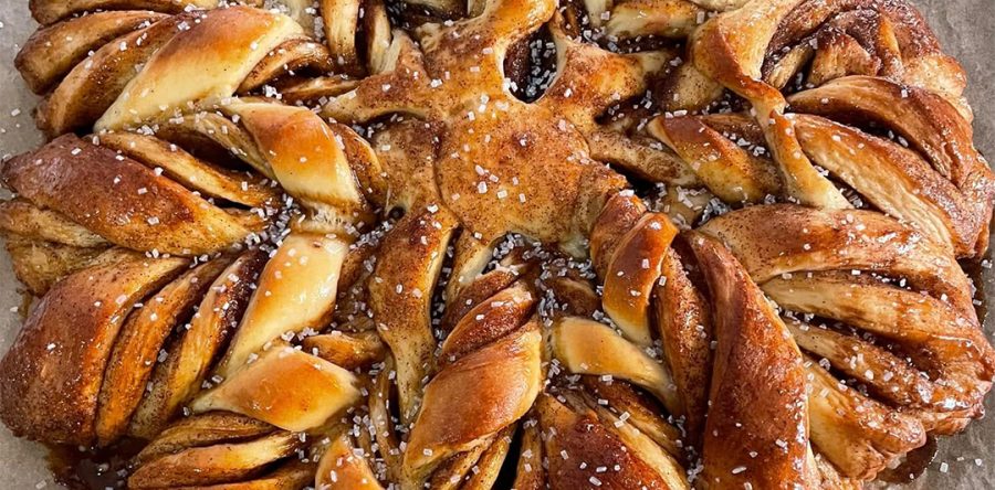 Sweet Aunt Annie’s