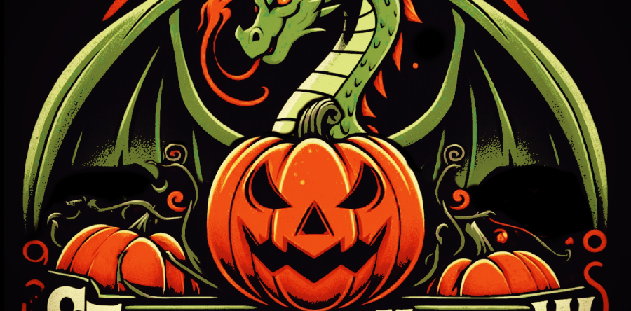 The Haunting of Storybook Hollow