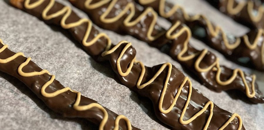 Sugar Babies Desserts