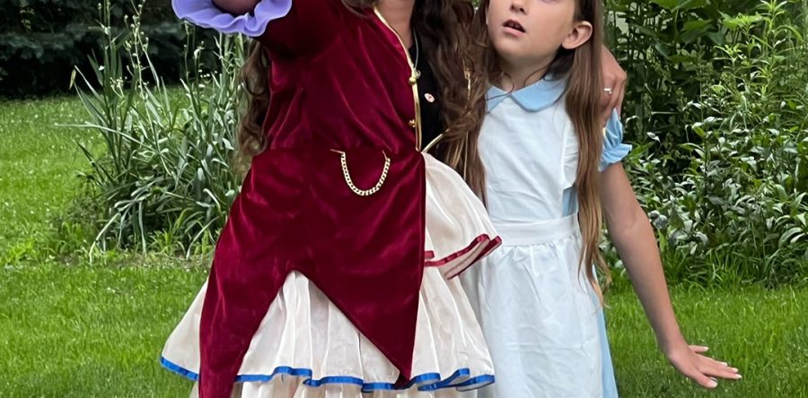 The Actors Playhouse DCER