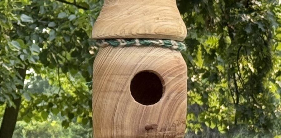 Woodworking, Wand Making and Other Magical Things