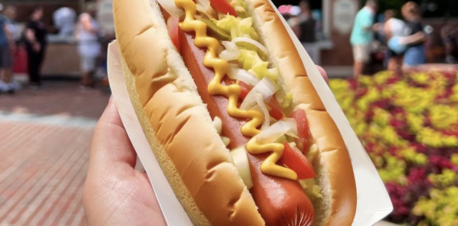 Colley Concessions*