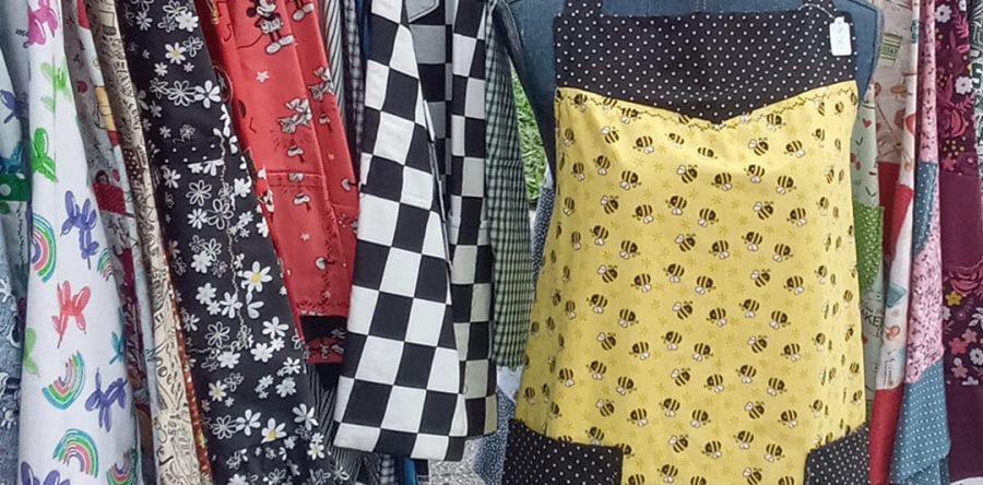 M&N Sewing Shack